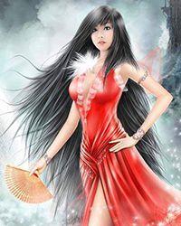 花店与妖怪[女A男O
